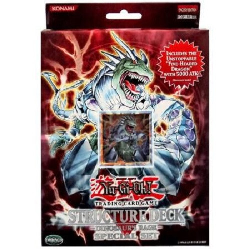 Yugioh 1st dinosaur - yugioh, rage