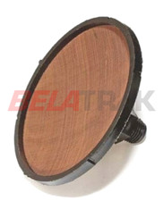 Crépine  de filtre décanteur