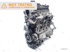 Toyota Yaris/Vitz Moteur nu