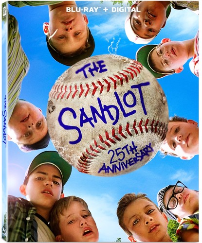 The sandlot - sandlot, anniversary)