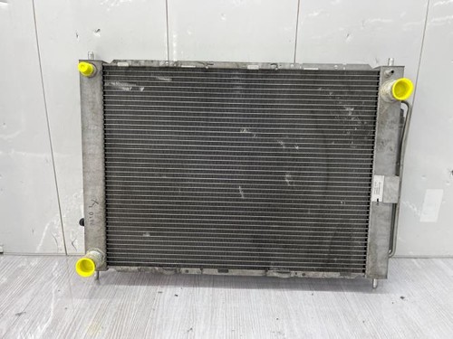 Radiateur eau renault clio - clio, 3