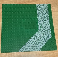 Lego vintage 4478px2	Green