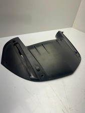 Cache sous bulle BMW R 1150 RT