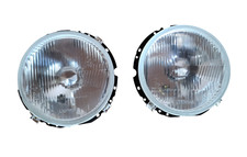 Kit Phares Feux Avant Glace