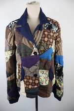 Desigual Veste Blazer Femme