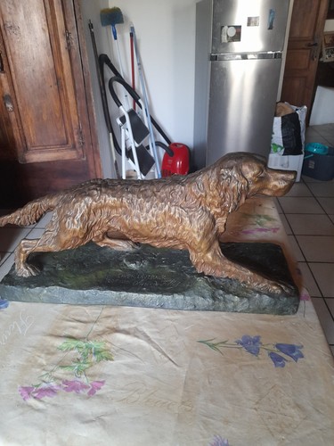 Belle sculpture regule - belle,