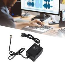 Console De Mixage 18V 1.6A