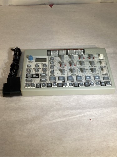 Elektron model cycles - elektron, model:cycles
