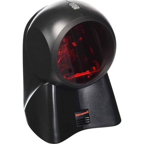 Lecteur code barres honeywell - lecteur, code-barres