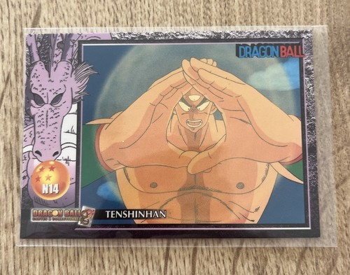Carte dragon ball - 🇫🇷,