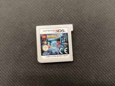 Lego Batman 3 Nintendo 3DS