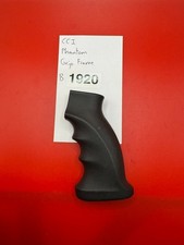 CCI Phantom Paintball Grip