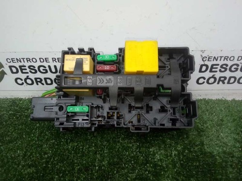 453536201 boîtes fusibles - boÎtes, À