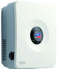 SMA Sunny Boy 4.0 Smart Energy