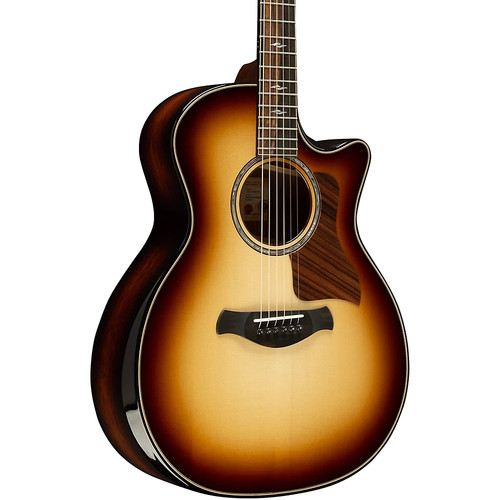 Taylor next generation - taylor, 814ce
