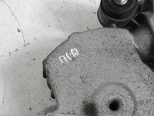 Leve vitre electrique avant