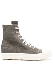 Rick Owens Sneakers high en