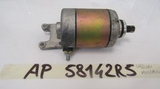 Moteur D'Arr?t Starter Aprilia