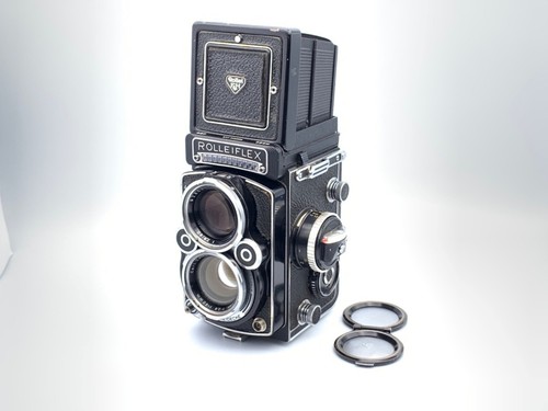 Rollei rolleiflex planar - rolleiflex, 2.8f