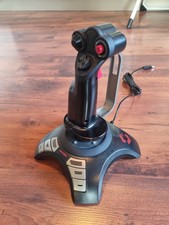 Joystick PHANTOM HAWK speedlink- Flightstick pour PC - Noir
