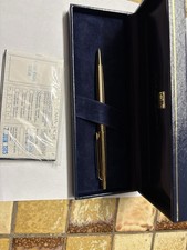 Caran d’Ache Ecridor Plaqué