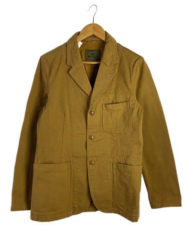 Veste nigel cabourn - nigel, camel