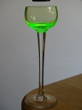 1 ANCIEN GRAND VERRE A LIQUEUR