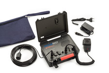 Communication De Surface Ocean Reef Unité Double Plongée Sous-Marine M-105