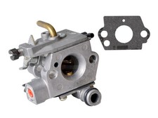 Carburateur tronçonneuse - de,