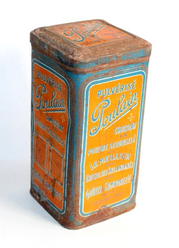 Poulain chocolat poudre 1kg - poulain,