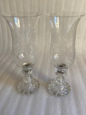 1950/70 Paire de Bougeoirs