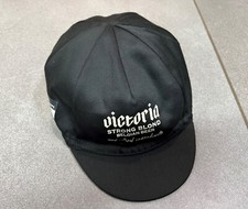 CASQUETTE VELO VICTORIA STRONG
