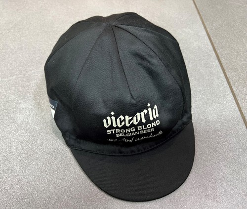 Casquette velo victoria strong - velo,