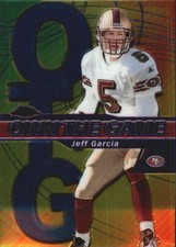 A1741- 2002 Topps Chrome FB