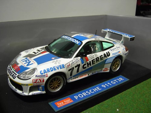 Porsche 911 gt3 type - 911, r