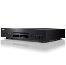 Lecteur CD monodisque YAMAHA