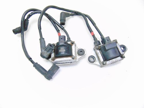 Bobines allumage moto guzzi - bobines,