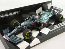 Minichamps Aston Martin AMR21