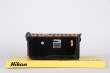 Nikon CF-37QD base en cuir pour F401-F401s