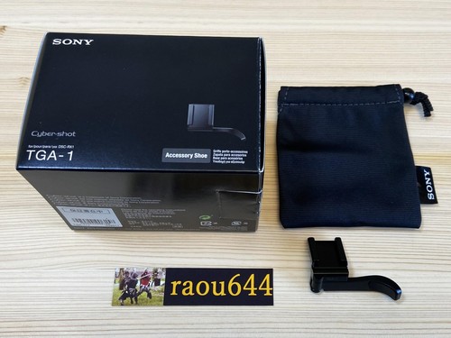Poignée pouce sony tga pour - tga-1,