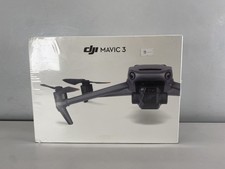 DJI Mavic 3 Camera Drone- Gray