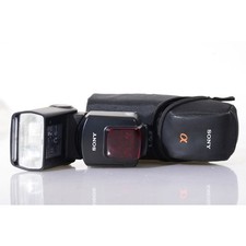 Sony Flash HVL-F58AM -