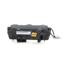 Commande de chauffage - Dodge NITRO - 55111803AC - L1-0448U