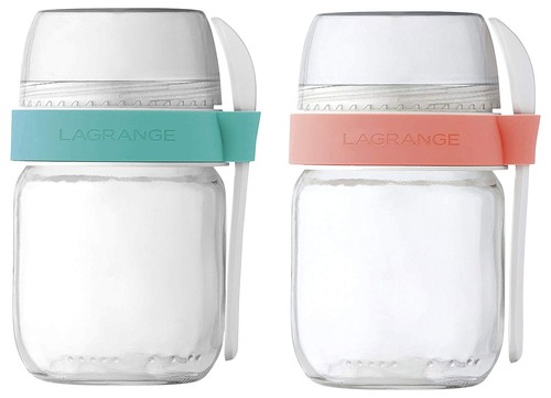 Lagrange lot pots - de, 2