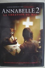 Annabelle 2 : La Création du