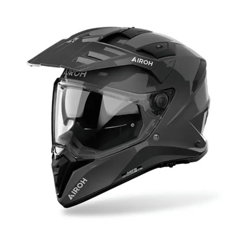 Casque intégral airoh bandit - intégral,
