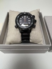 Montre Seiko Prospex Diver