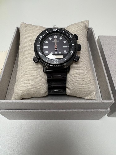 Montre seiko prospex diver - montre,