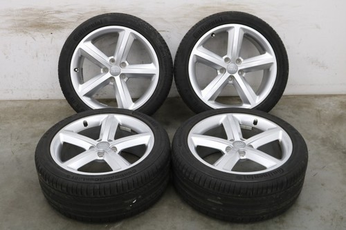 Original jantes 18 pouces - original, !
