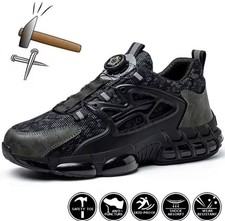 Chaussures de sécurité